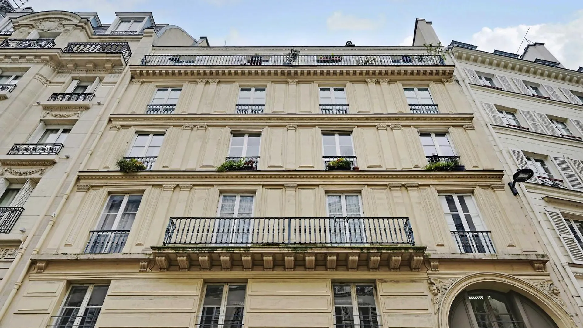 Charming - 2br-6p - Gare Saint-lazare *